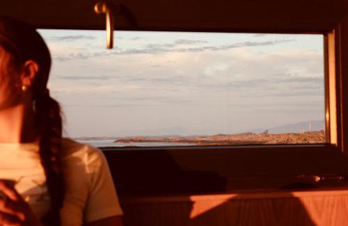 Gjengstoa Other | Atlantic Road Sleeping Experience Re-Treats