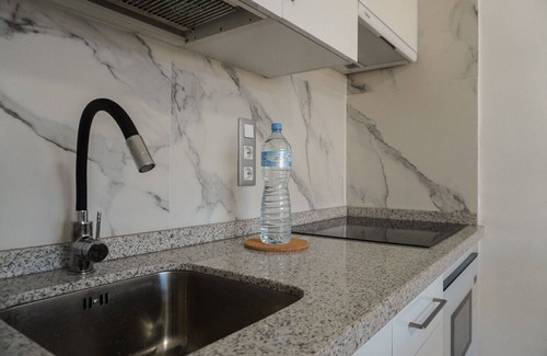 Playa San Juan Apartment | Atlantic Suite Playa San Juan