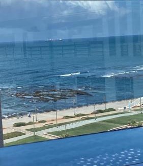 Bourgogne Apartment | Atlantic Suite View 2