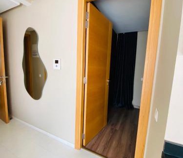 Bourgogne Apartment | Atlantic Suite View 2