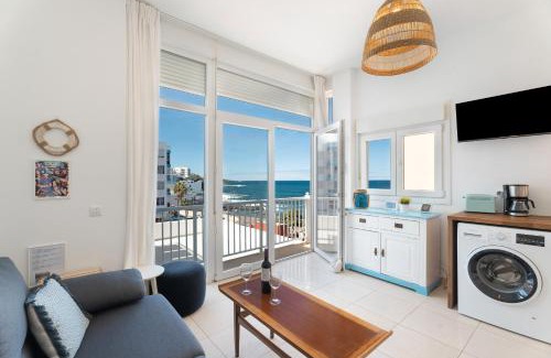 Bajamar Apartment | Atlantic Sunsets By Agüita Salada