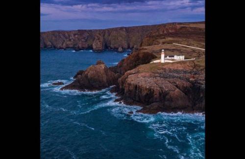 Dungloe Apartment | Atlantic View Apartment