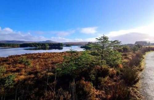 Dungloe Apartment | Atlantic View Apartment