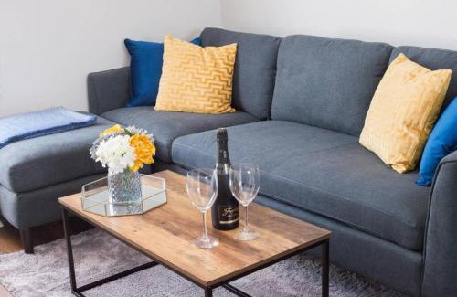 Dungloe Apartment | Atlantic View Apartment