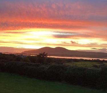 Cahirciveen House | Atlantic View