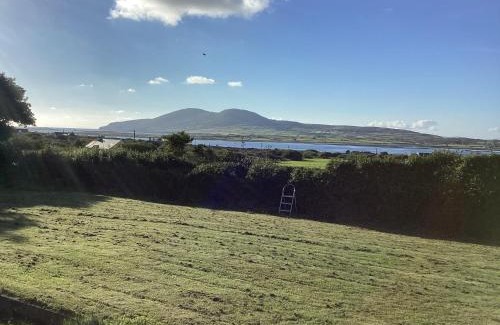 Cahirciveen House | Atlantic View