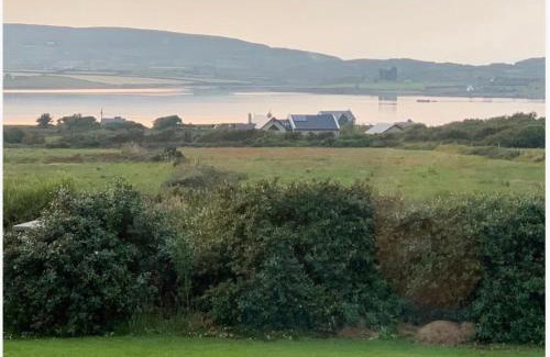 Cahirciveen House | Atlantic View