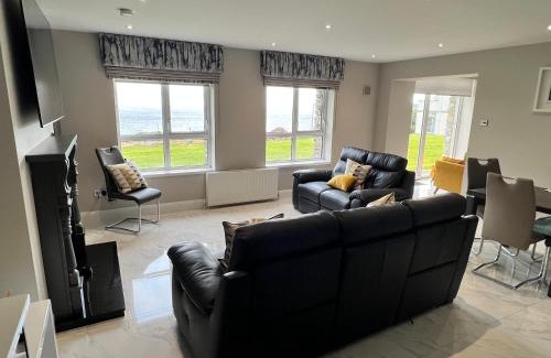 Portnablagh Apartment | Atlantic View