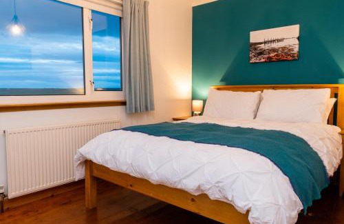 Arnol House | Atlantic views at Arnisdale House on Lewis