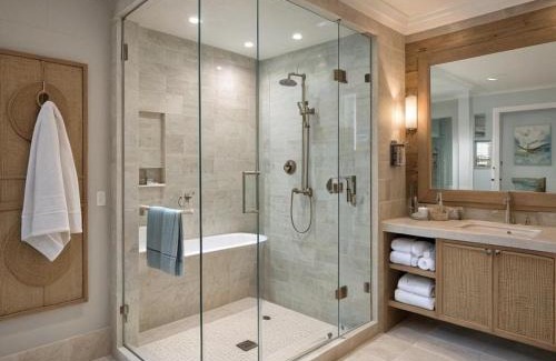 Mouille Point Apartment | Atlantic VIews Moullie Point