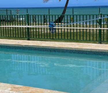 Carrizal Villa | Atlantic Wave Villa