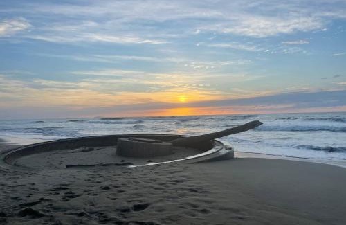 Carrizal Villa | Atlantic Wave Villa