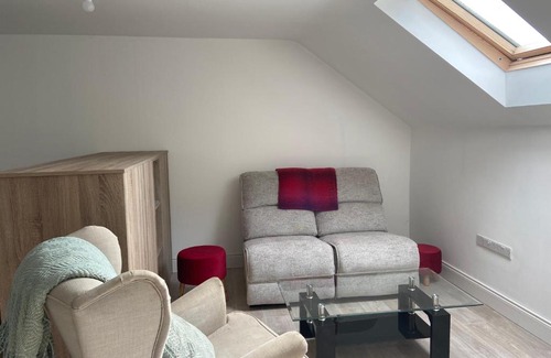 Oranmore Apartment | Atlantic Way Studio