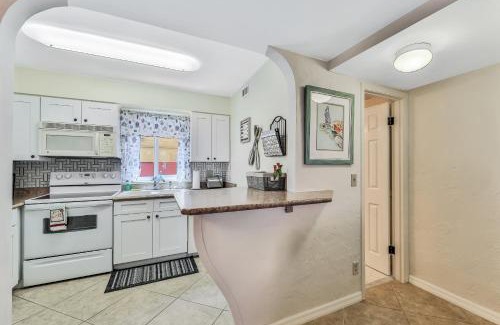 Daytona Beach Apartment | Atlantico 32