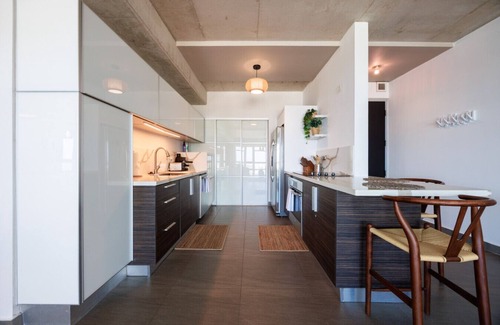 Puerta de Tierra Villa | Atlantis 18 | Breathtaking View Apt @ San Juan