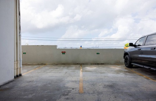 Puerta de Tierra Villa | Atlantis 18 | Breathtaking View Apt @ San Juan