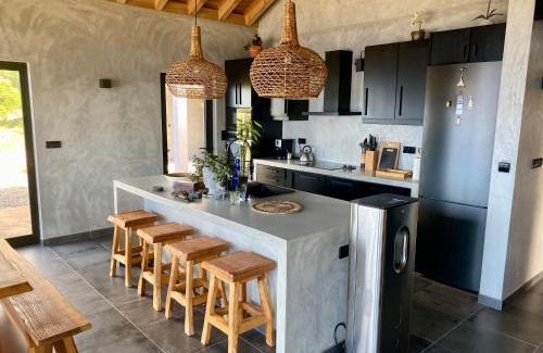Santo Amaro House | Atlantis Pico