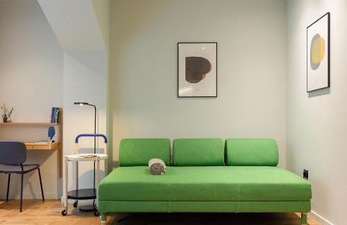 Piatra Neamt Hotel | Atlas Aparthotel