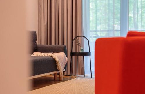 Piatra Neamt Hotel | Atlas Aparthotel