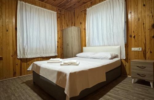 Olympos House | Atlas Bungalows
