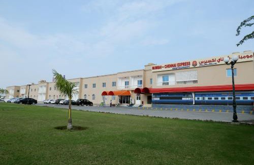 Sohar Apartment | Atlas Hotel Apartments