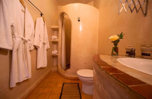 Drargua House | Atlas Kasbah Ecolodge
