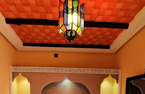 Imlil House | Atlas Mazik Lodge