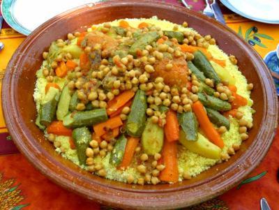 Aroumd Bed & Breakfast | Atlas Mountains Riad