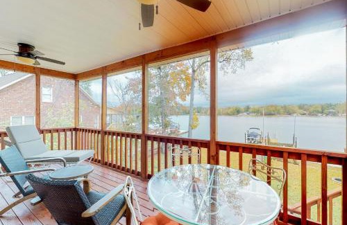 Leesville House | Atlas Pointe