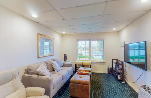 Leesville House | Atlas Pointe