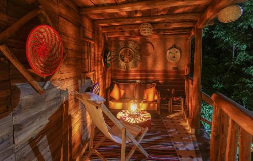 Imlil Bed & Breakfast | Atlas Prestige