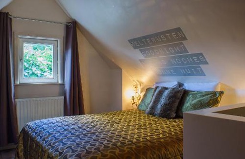 Sint-Andries Bed & Breakfast | Atlas Private Guesthouse