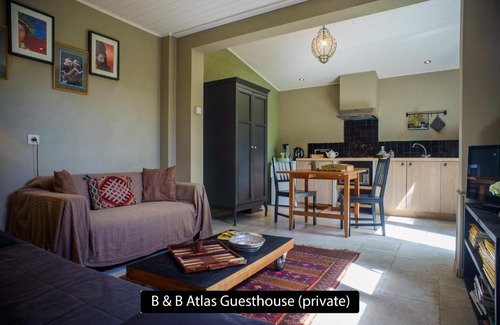 Sint-Andries Bed & Breakfast | Atlas Private Guesthouse