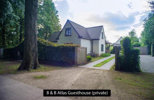 Sint-Andries Bed & Breakfast | Atlas Private Guesthouse