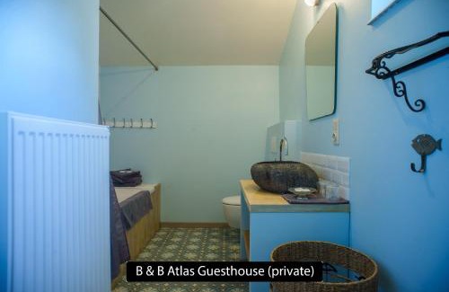 Sint-Andries Bed & Breakfast | Atlas Private Guesthouse