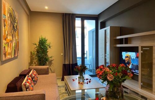 Agdal Hotel | Atlas-Résidence by Rent-Inn