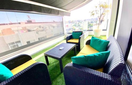 Agdal Hotel | Atlas-Résidence by Rent-Inn