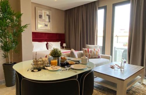 Agdal Hotel | Atlas-Résidence by Rent-Inn