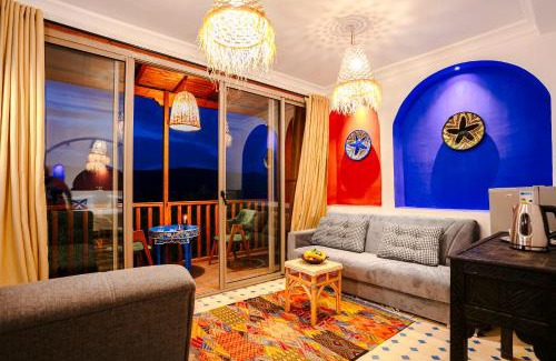Ouirgane Cabin | Atlas Smile Retreat