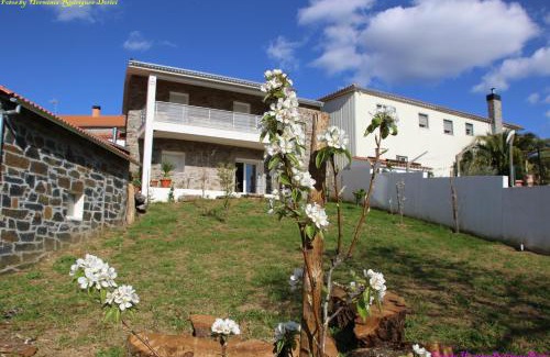 Braganca House | Atlie Moises