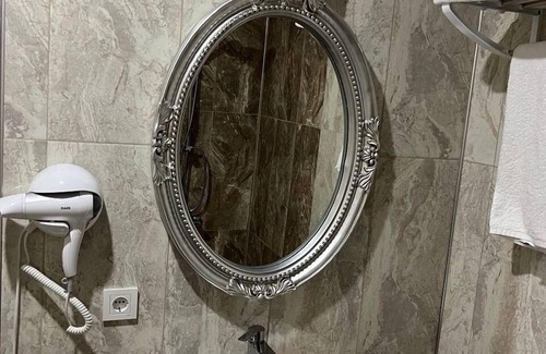 Dogubayazıt Hotel | Atlihan Plus Hotel