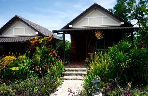 Krong Kaeb Hotel | Atmaland Resort