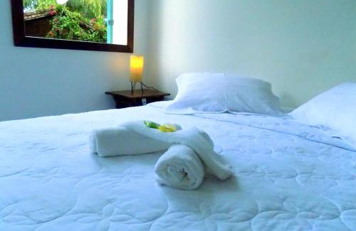 Jabaquara Hotel | Atobá Villas