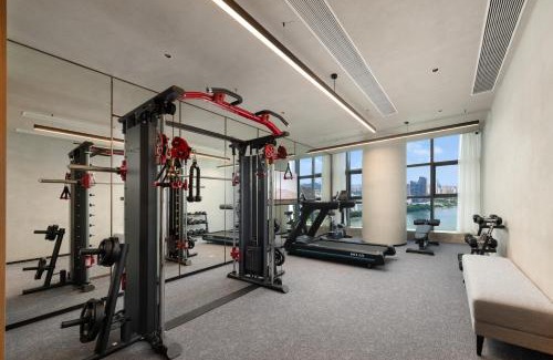 Shunde Hotel | Atour Hotel Foshan Shunde Fisherman's Wharf