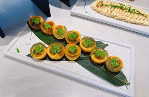 Jiading Hotel | Atour Hotel Jiading Jiangqiao Jiayi Road Subway Station