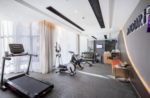 Nanshan Hotel | Atour Hotel Shenzhen Nanshan Xili University Town