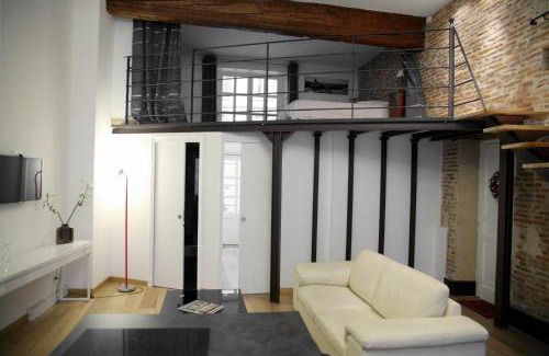 Carmes Apartment | Atout Carmes