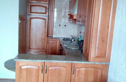 Witomino Apartment | Atrakcyjny apartament w Gdyni