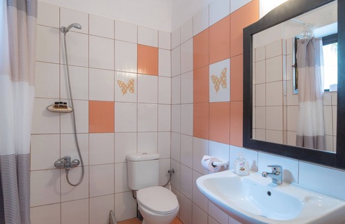 Itilo Apartment | Atreas - Studio Apartment