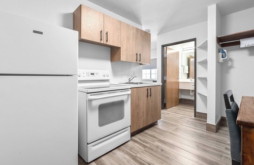 McGregor Hotel | Atria Hotel and RV McGregor